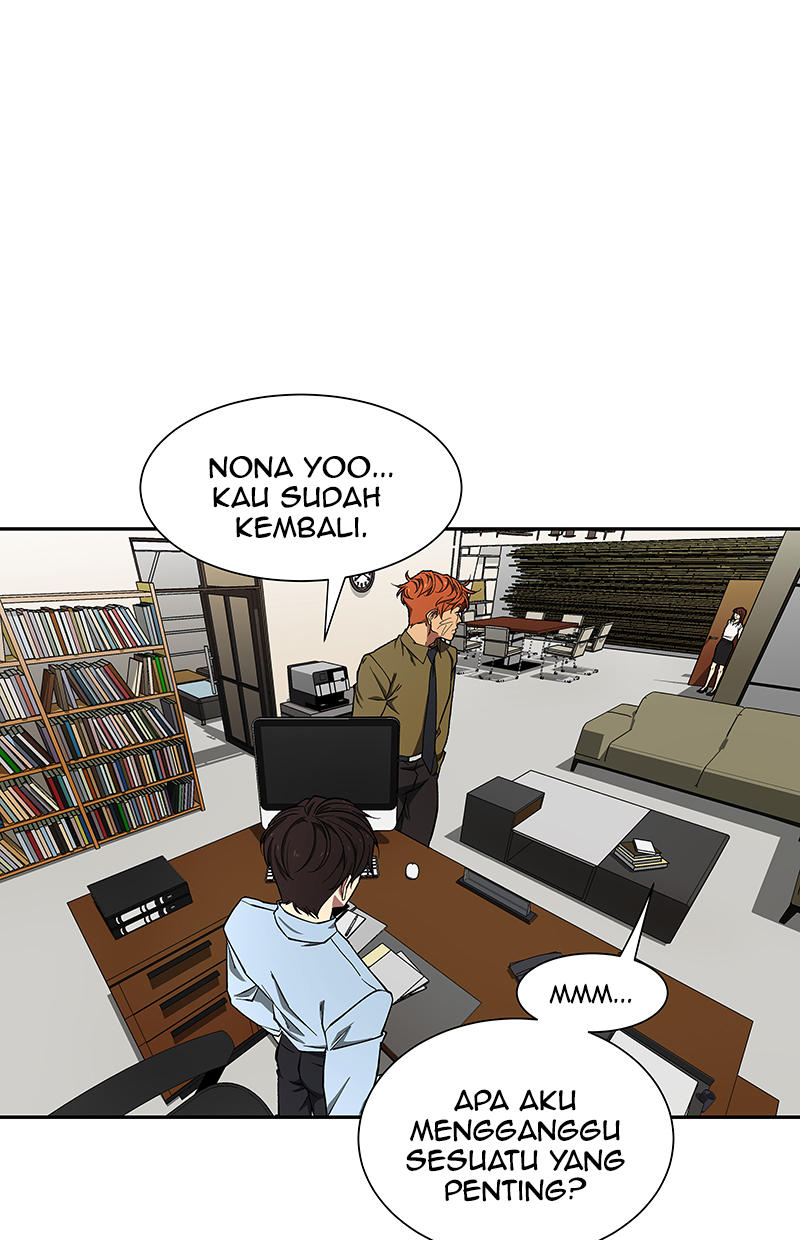 I Love Yoo chapter 90 halaman 3