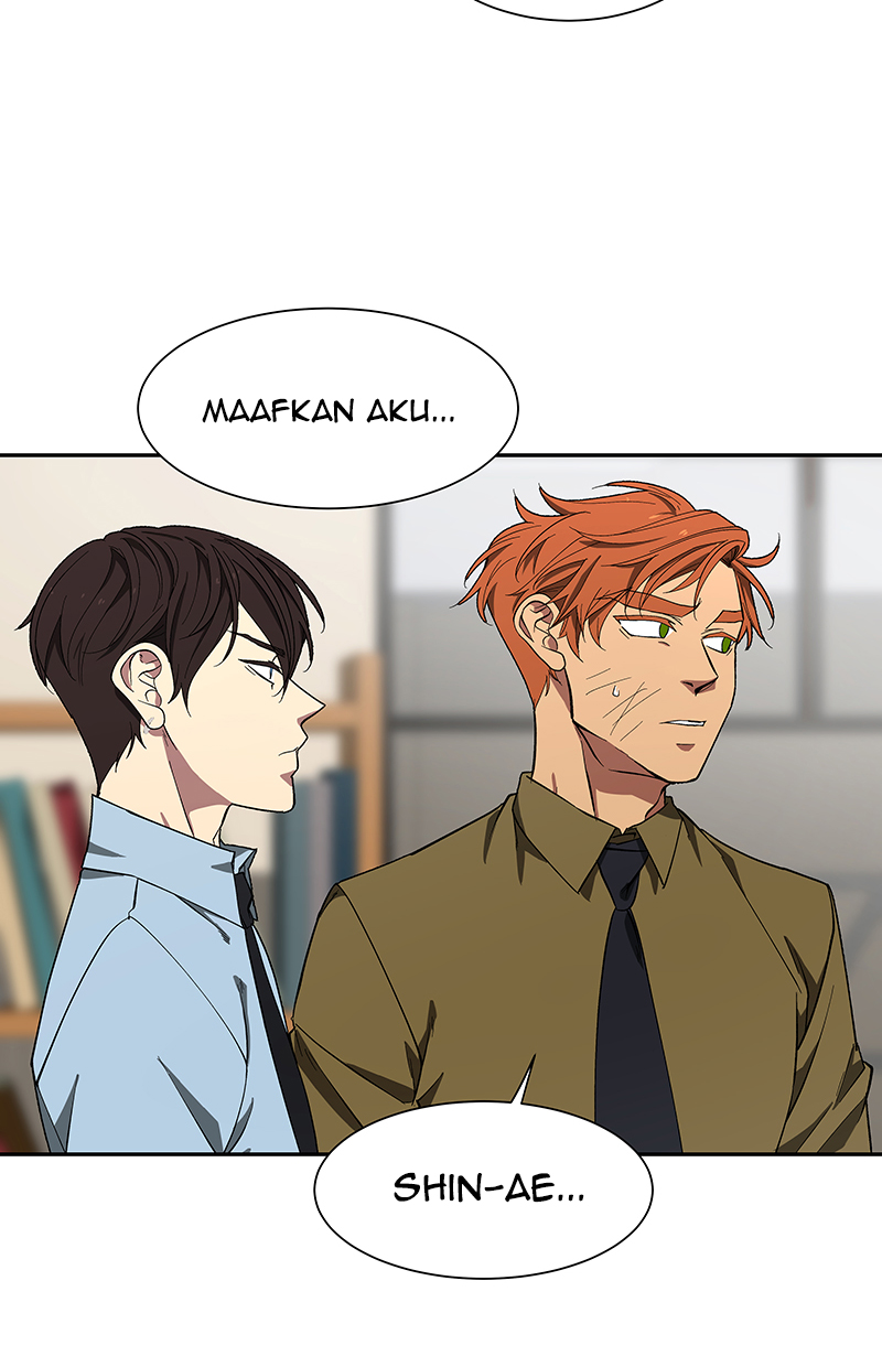 I Love Yoo chapter 90 halaman 4