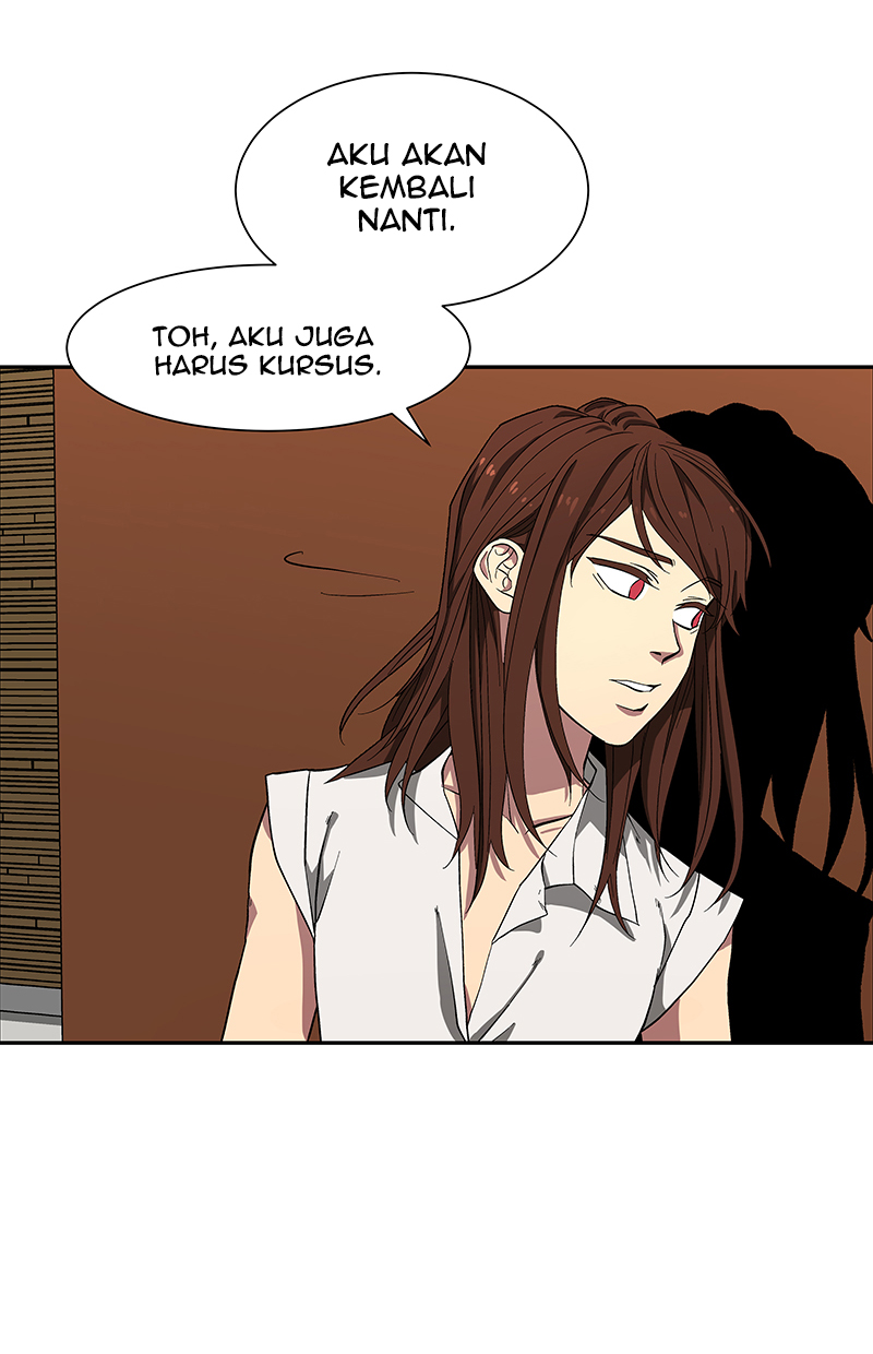 I Love Yoo chapter 90 halaman 5