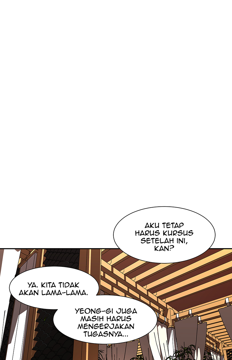 I Love Yoo chapter 90 halaman 11