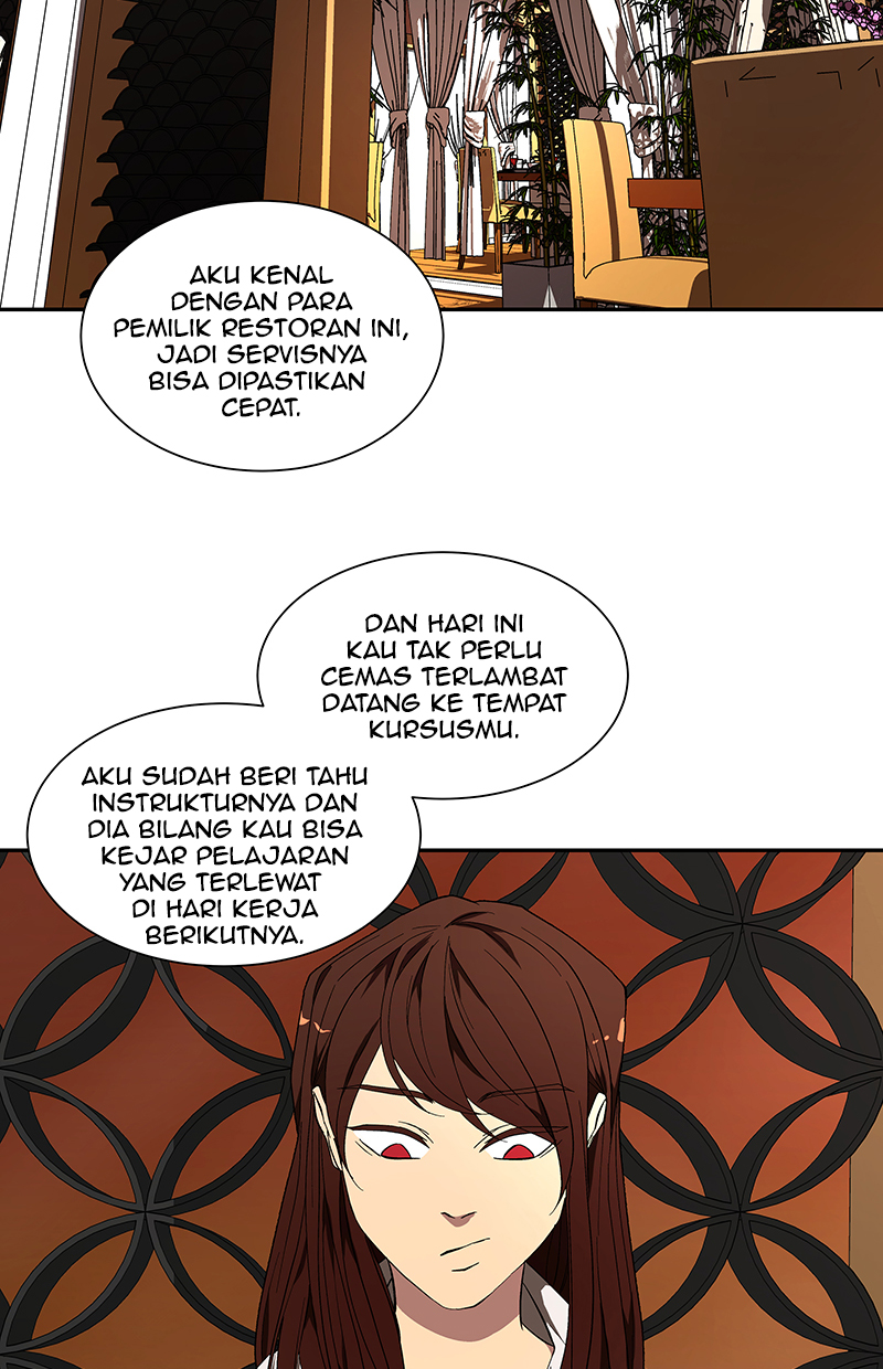 I Love Yoo chapter 90 halaman 12