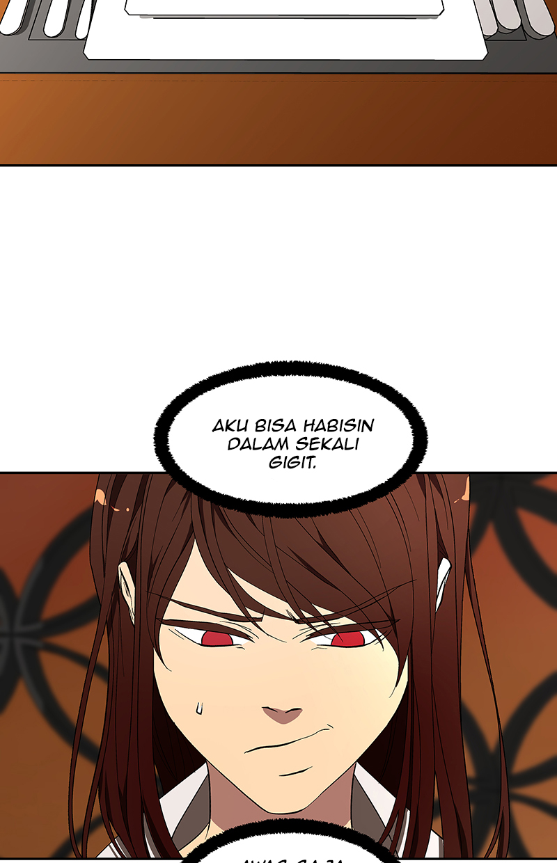 I Love Yoo chapter 90 halaman 14