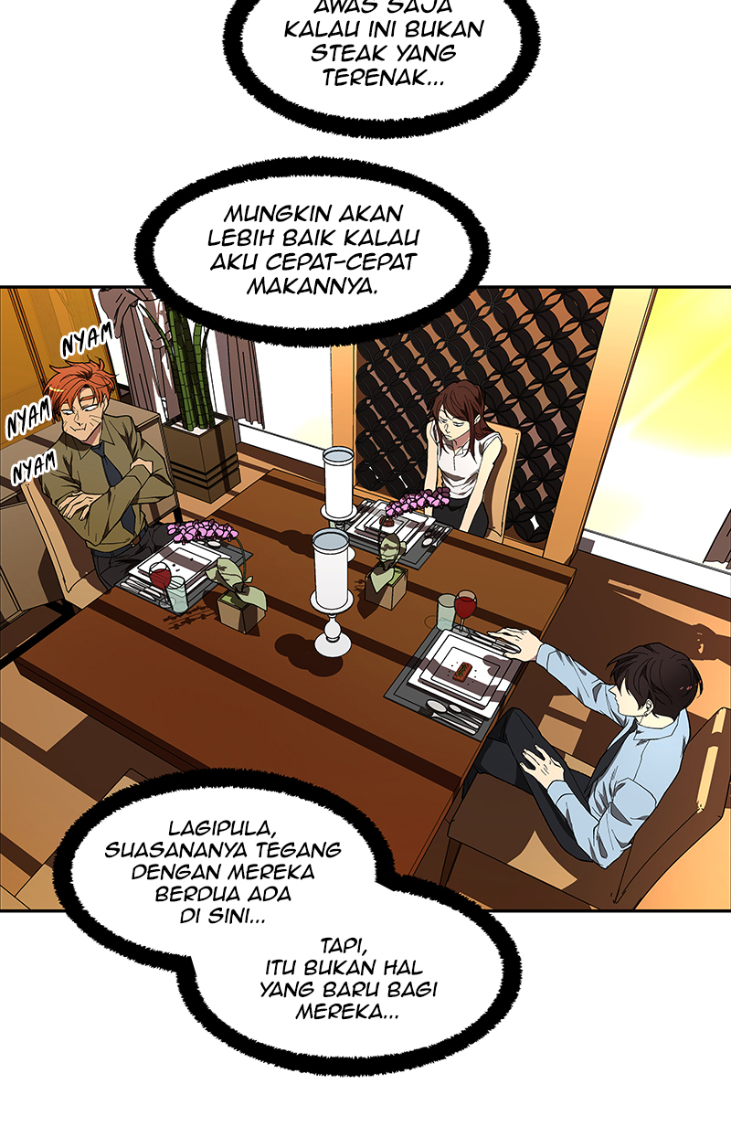 I Love Yoo chapter 90 halaman 15