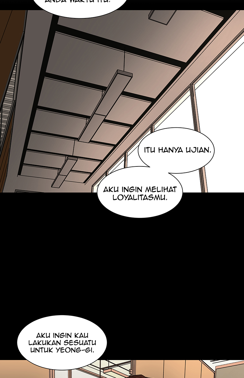 I Love Yoo chapter 90 halaman 19
