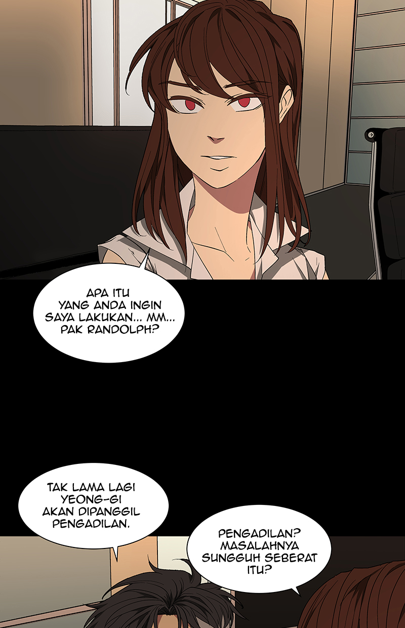 I Love Yoo chapter 90 halaman 20