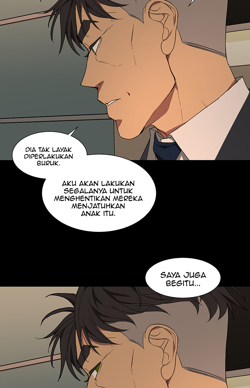 I Love Yoo chapter 90 halaman 22