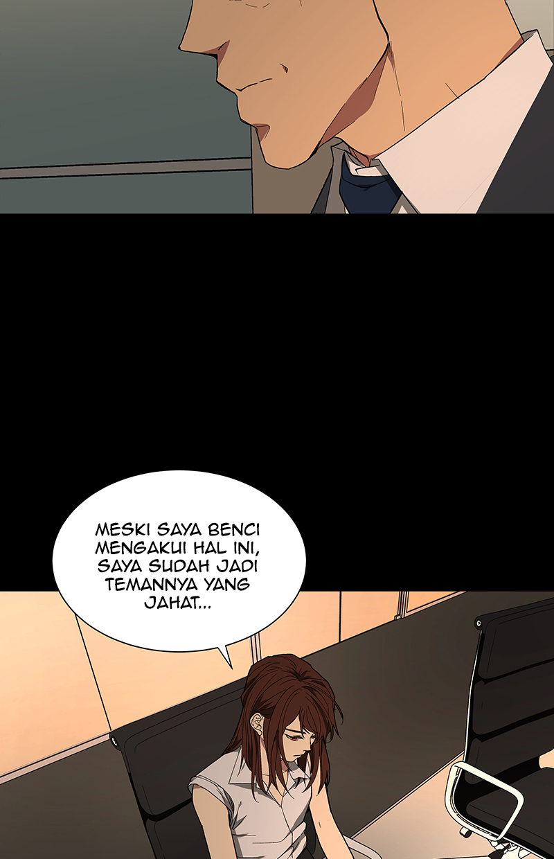 I Love Yoo chapter 90 halaman 23