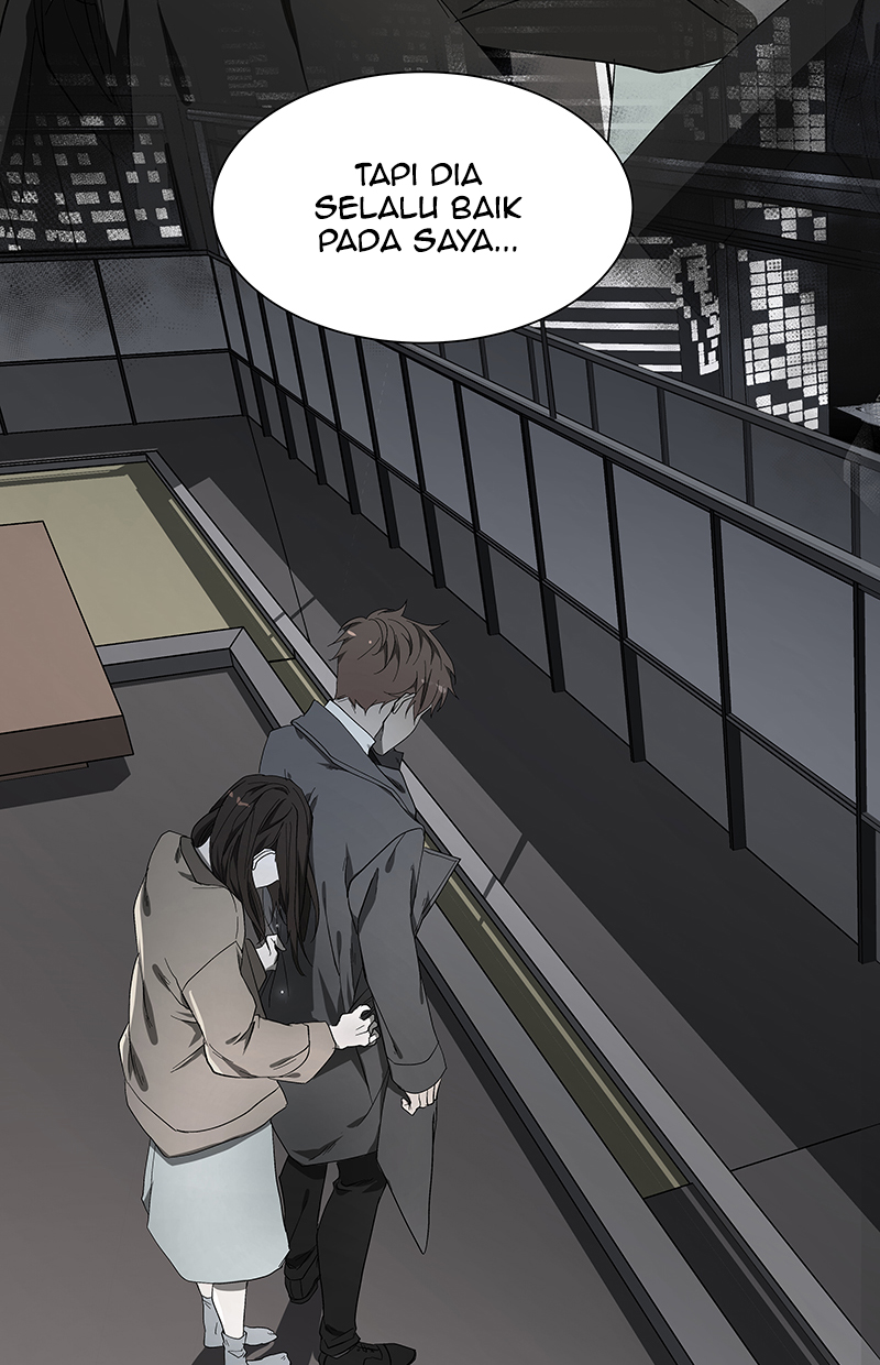 I Love Yoo chapter 90 halaman 25