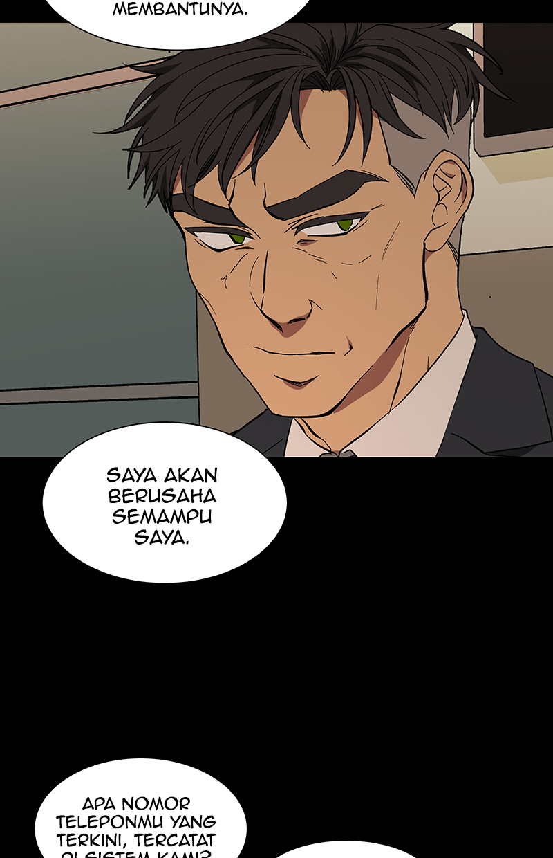 I Love Yoo chapter 90 halaman 27