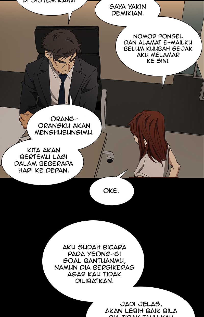 I Love Yoo chapter 90 halaman 28