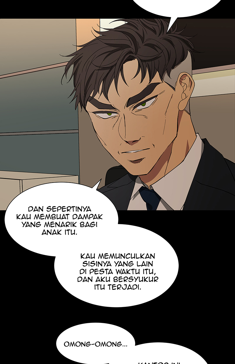 I Love Yoo chapter 90 halaman 30