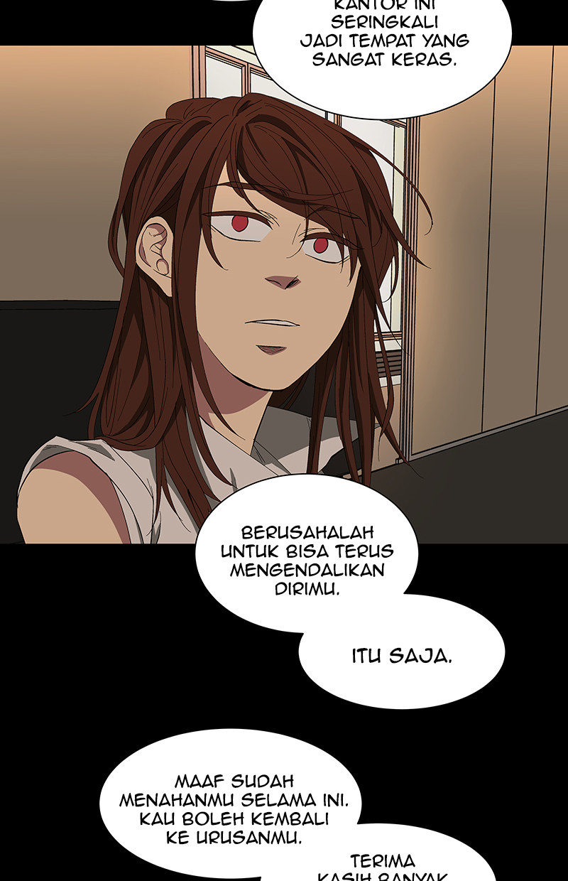 I Love Yoo chapter 90 halaman 31