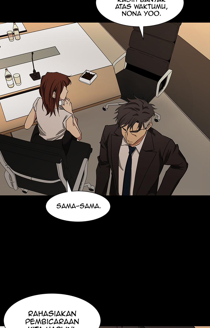 I Love Yoo chapter 90 halaman 32