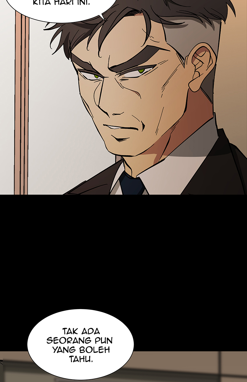 I Love Yoo chapter 90 halaman 33