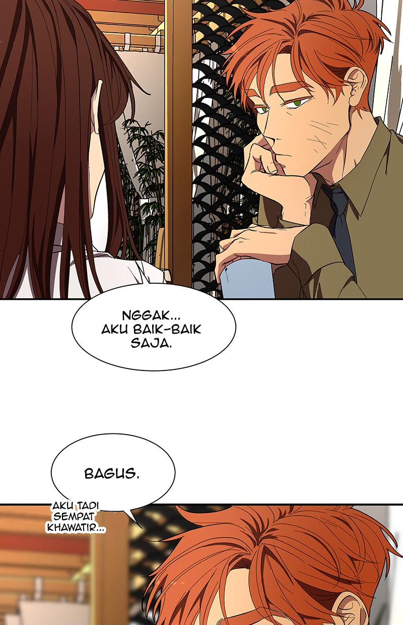 I Love Yoo chapter 90 halaman 36