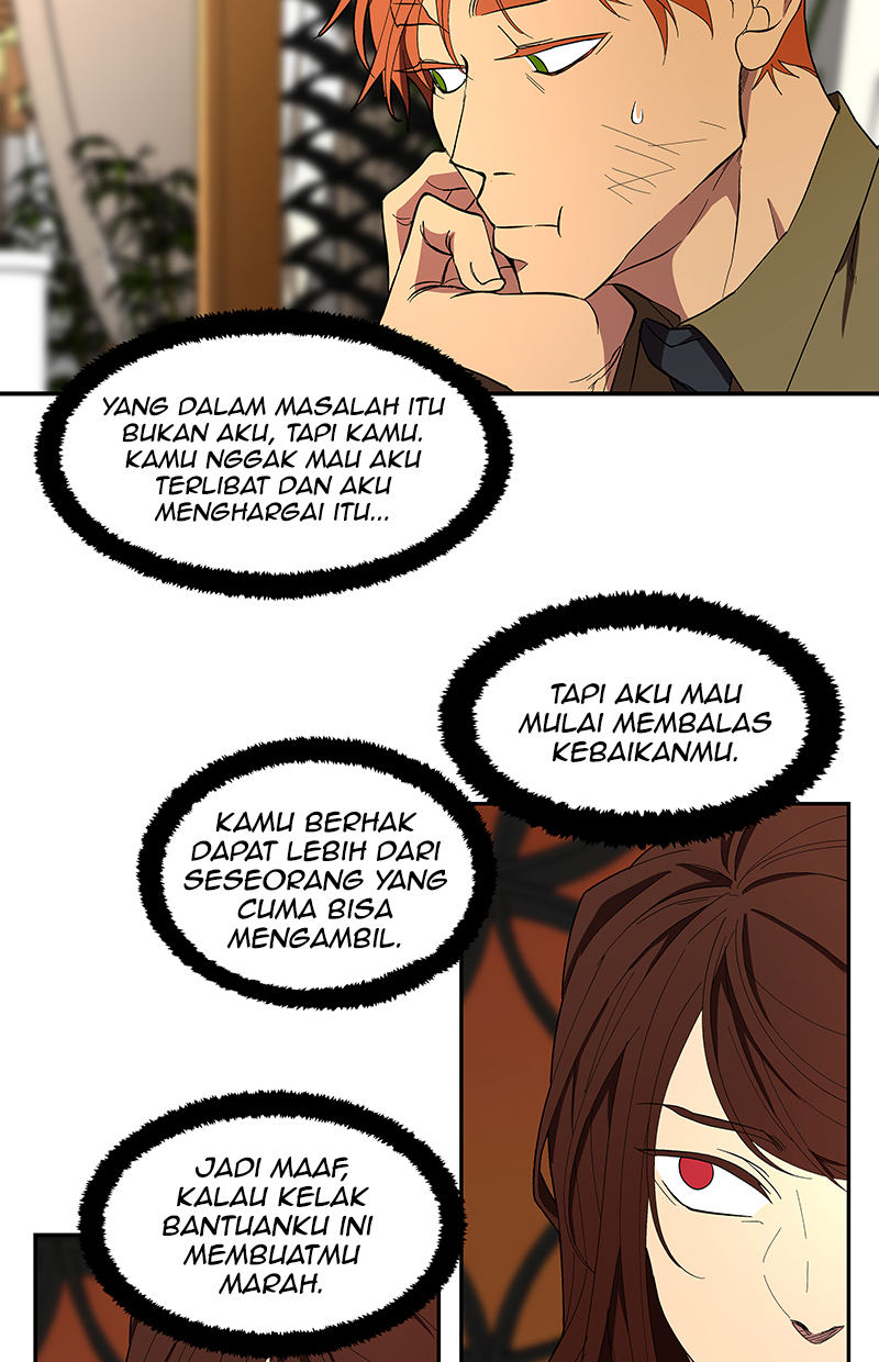 I Love Yoo chapter 90 halaman 37