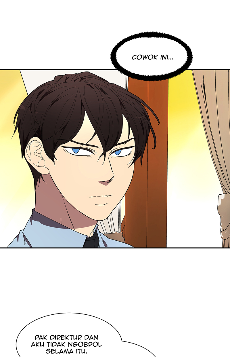 I Love Yoo chapter 90 halaman 40