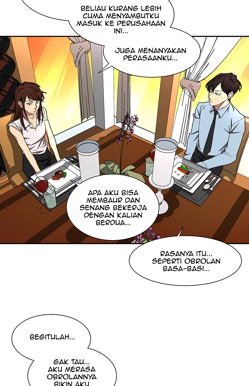 I Love Yoo chapter 90 halaman 41