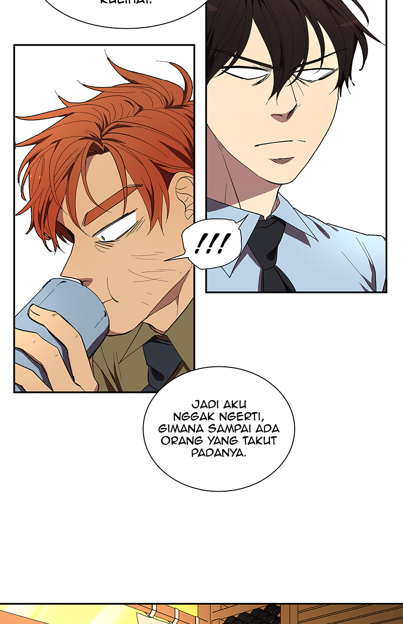 I Love Yoo chapter 90 halaman 44