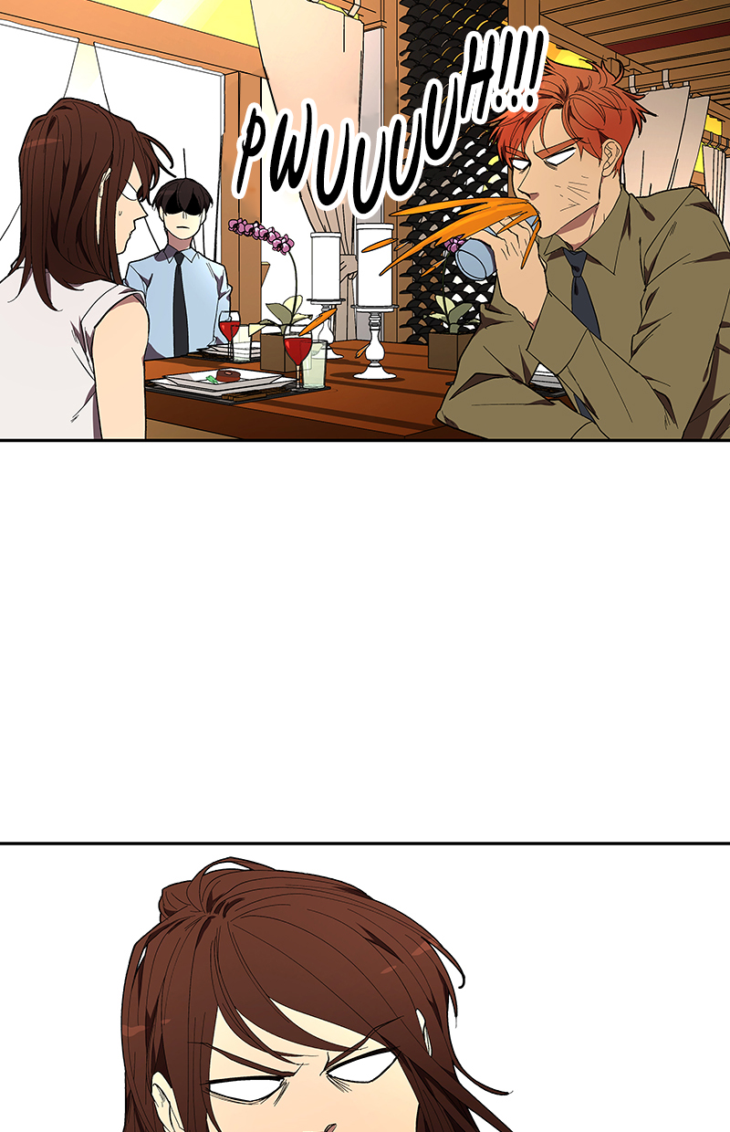 I Love Yoo chapter 90 halaman 45