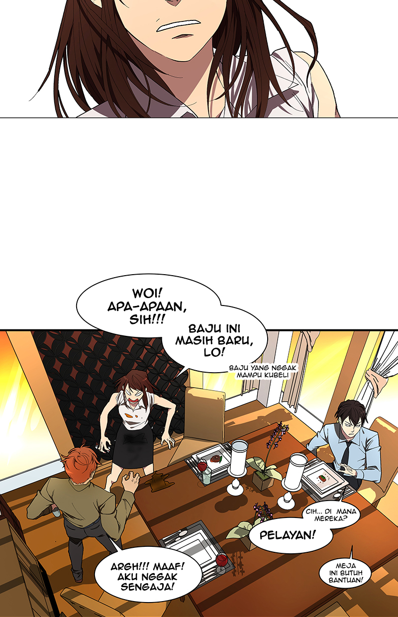 I Love Yoo chapter 90 halaman 46