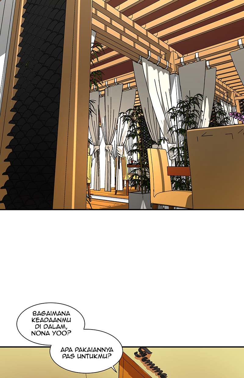 I Love Yoo chapter 90 halaman 48