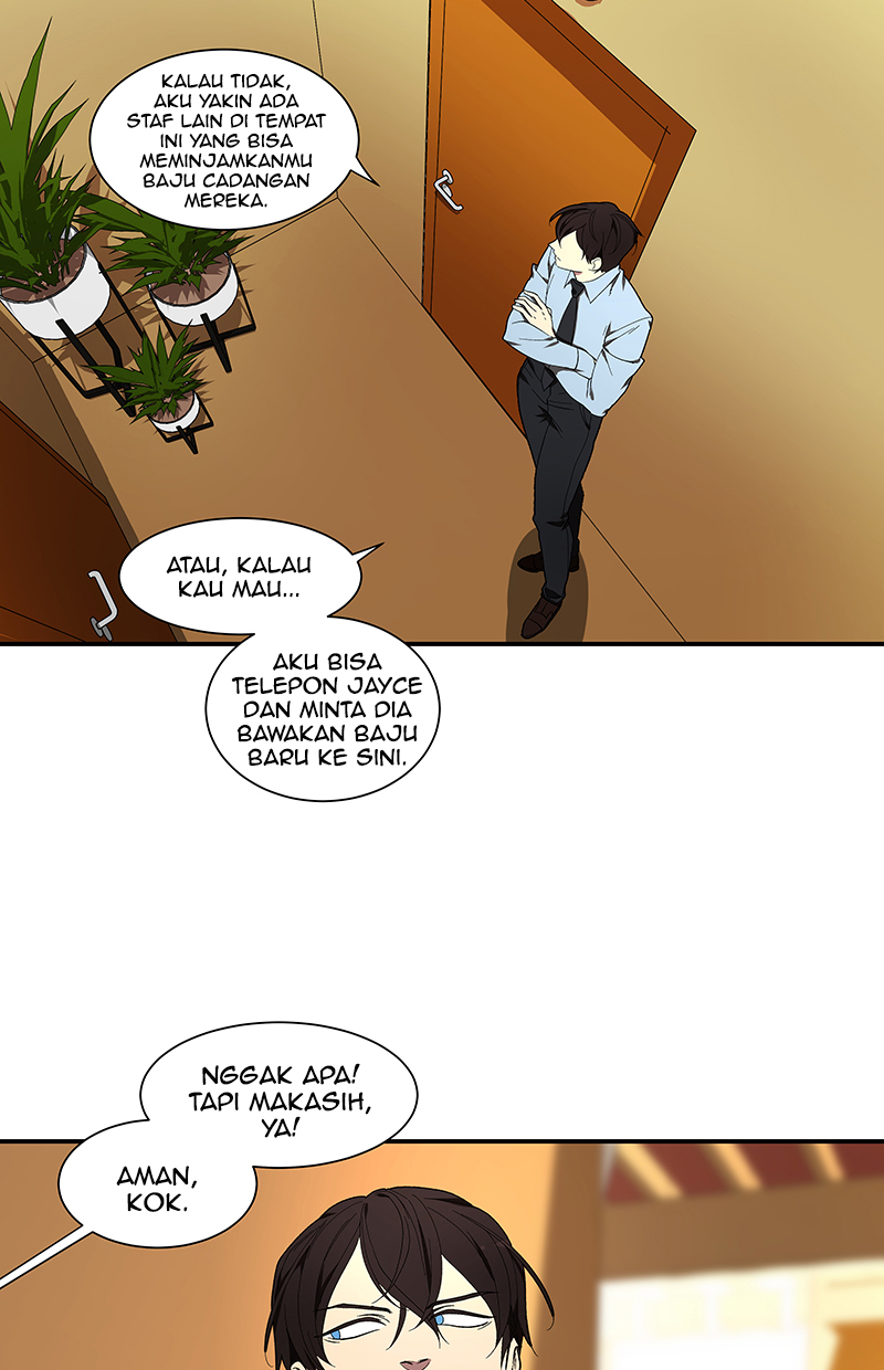 I Love Yoo chapter 90 halaman 49