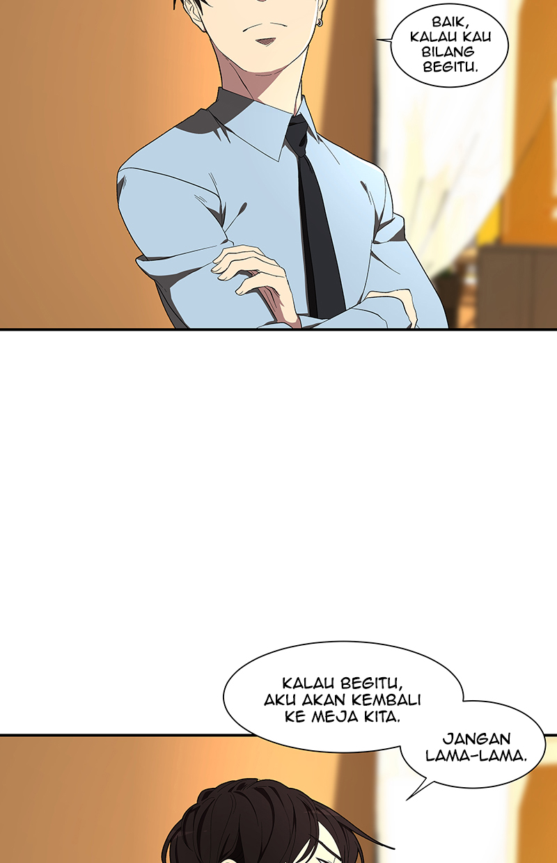 I Love Yoo chapter 90 halaman 50