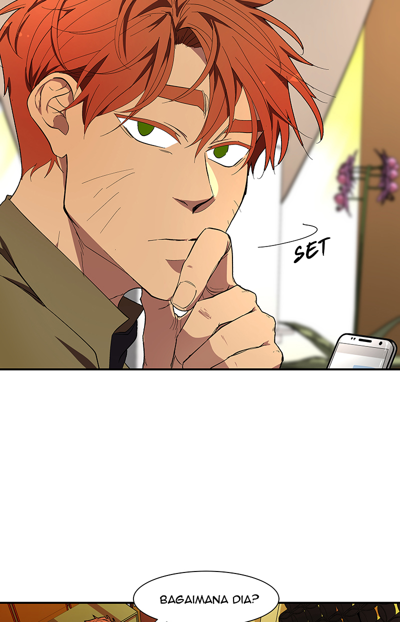 I Love Yoo chapter 90 halaman 54