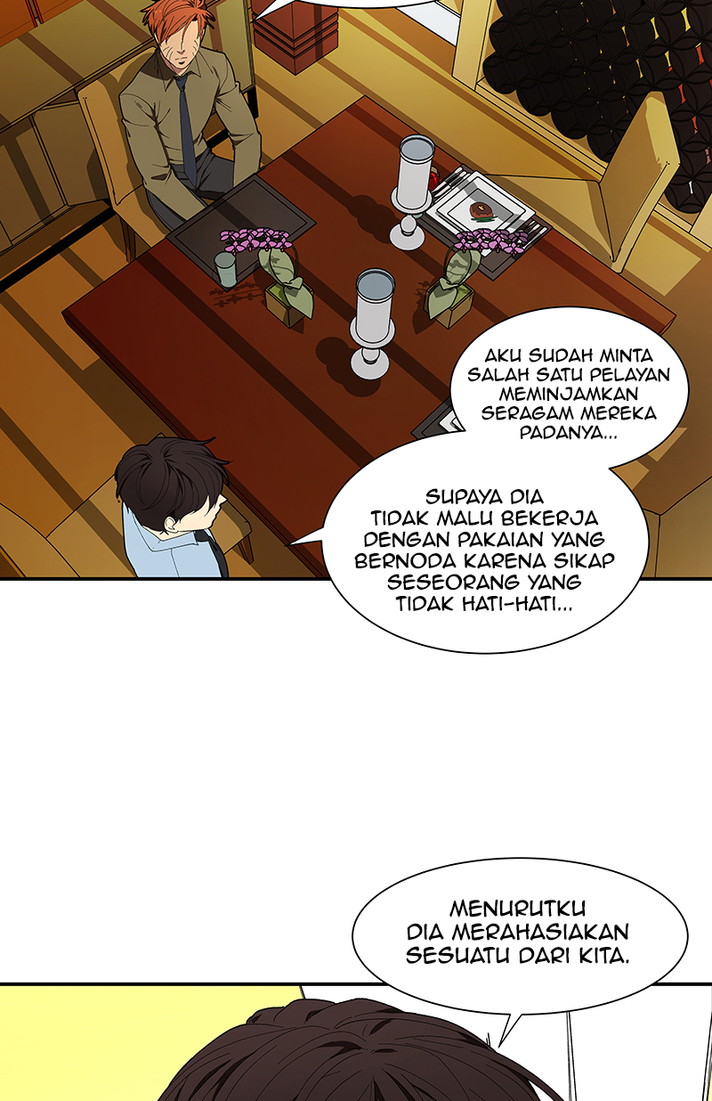 I Love Yoo chapter 90 halaman 55