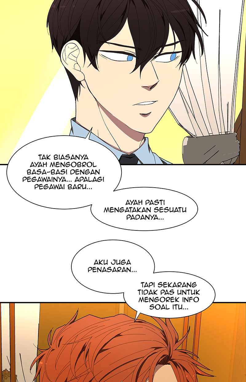 I Love Yoo chapter 90 halaman 56