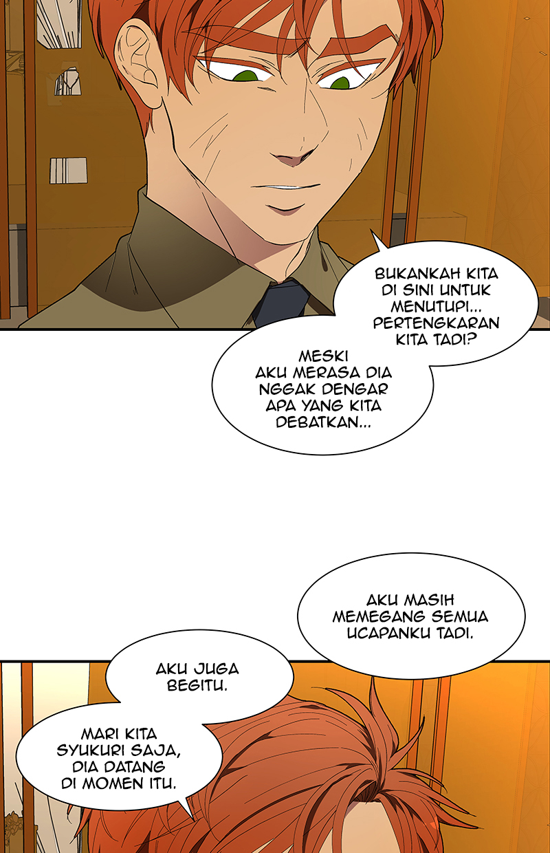 I Love Yoo chapter 90 halaman 57