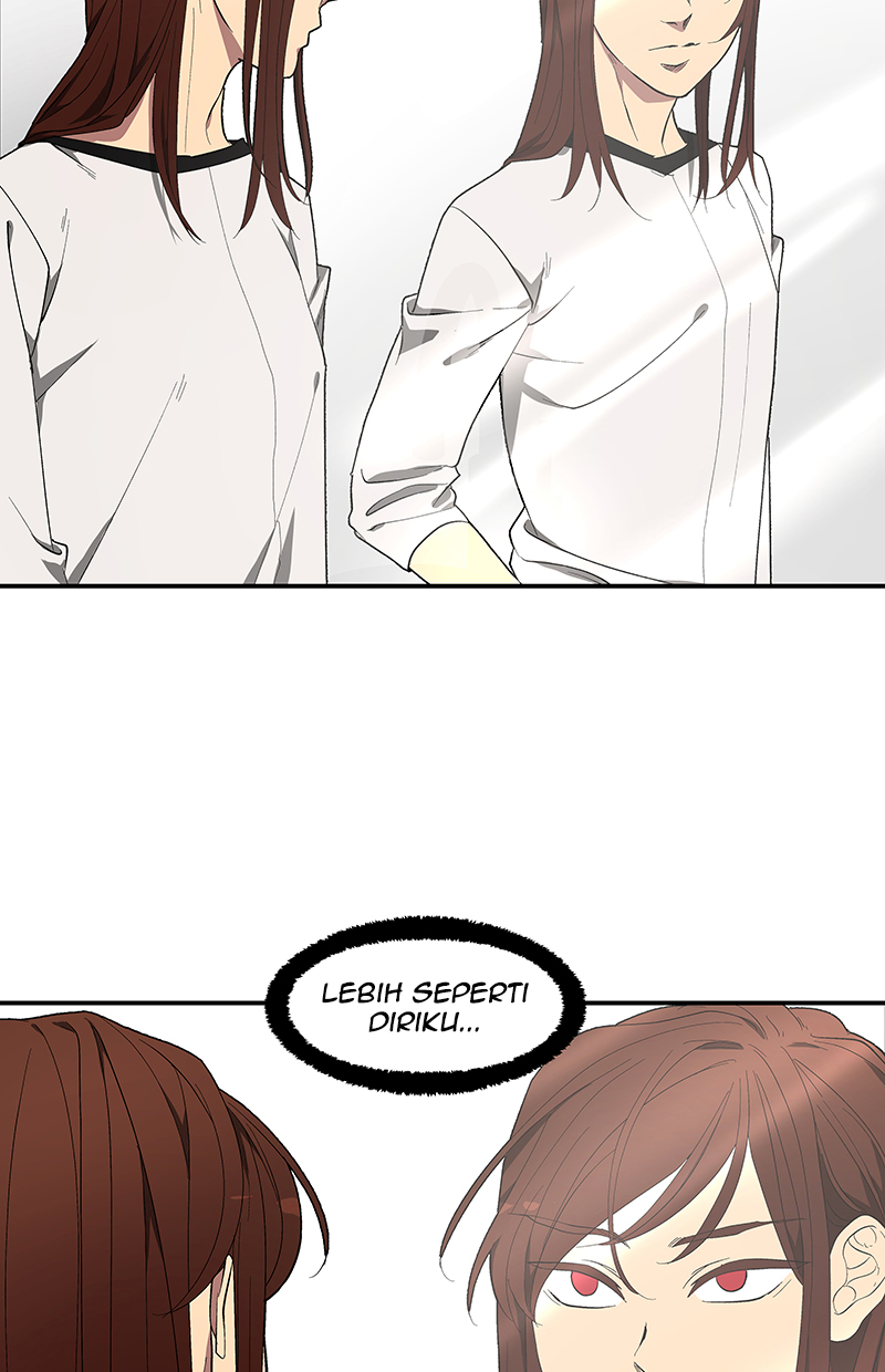 I Love Yoo chapter 90 halaman 64