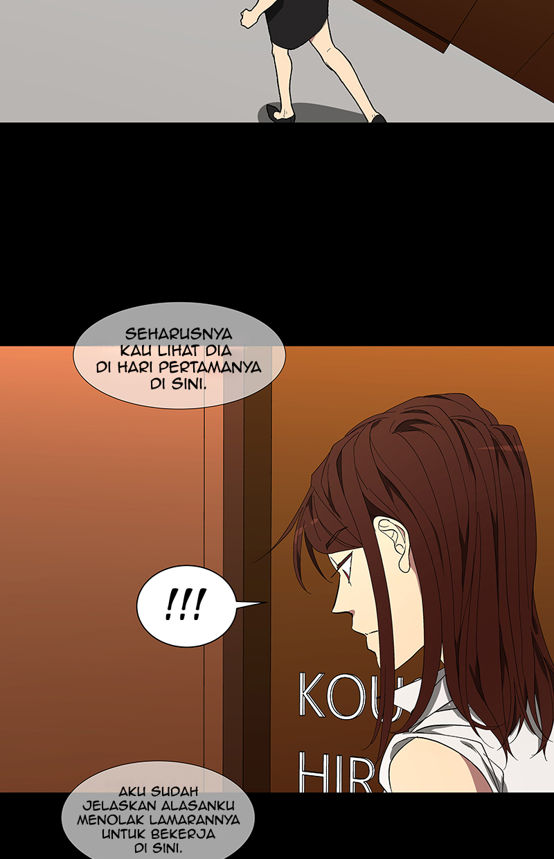 I Love Yoo chapter 90 halaman 68