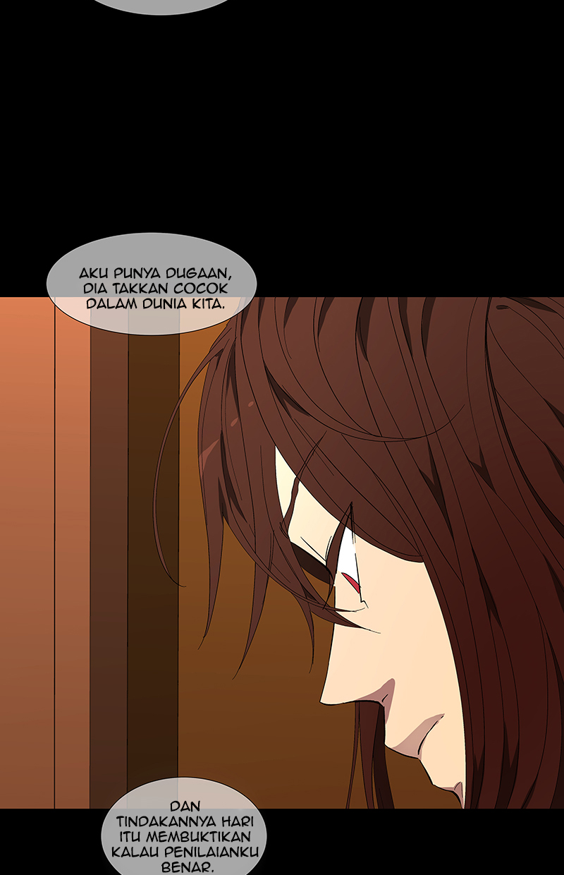 I Love Yoo chapter 90 halaman 69