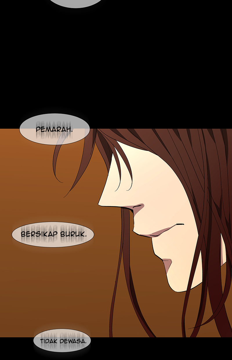 I Love Yoo chapter 90 halaman 70