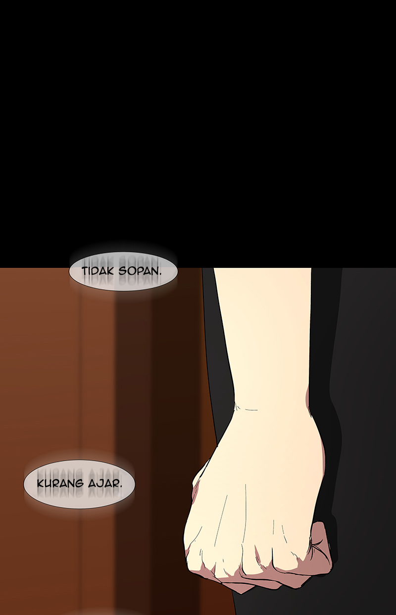I Love Yoo chapter 90 halaman 71
