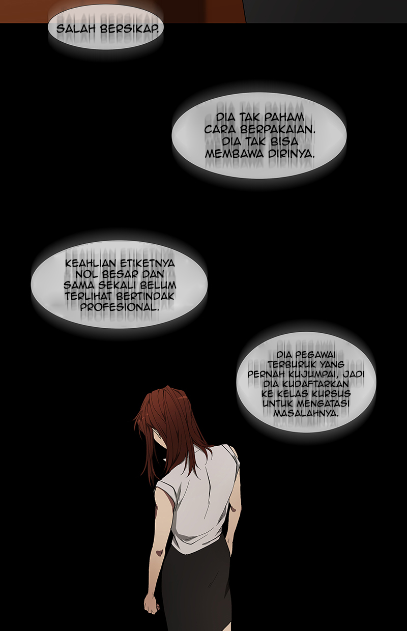 I Love Yoo chapter 90 halaman 72