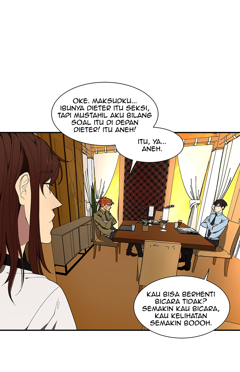 I Love Yoo chapter 90 halaman 77