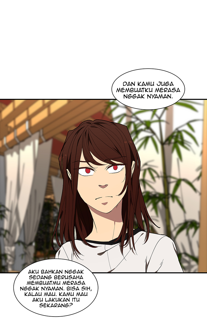 I Love Yoo chapter 90 halaman 78
