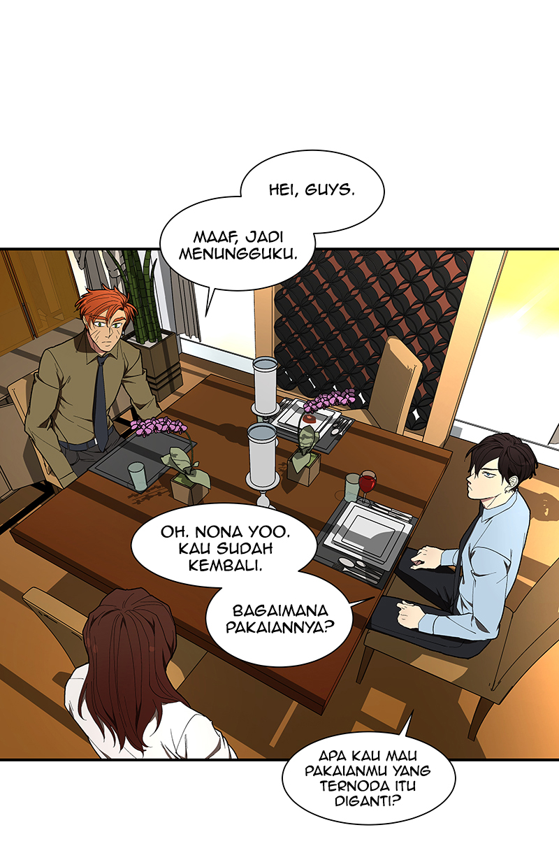 I Love Yoo chapter 90 halaman 79