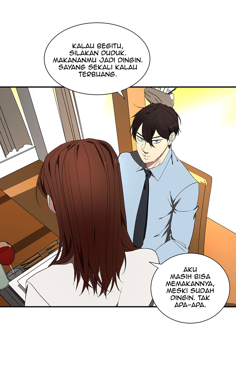 I Love Yoo chapter 90 halaman 81