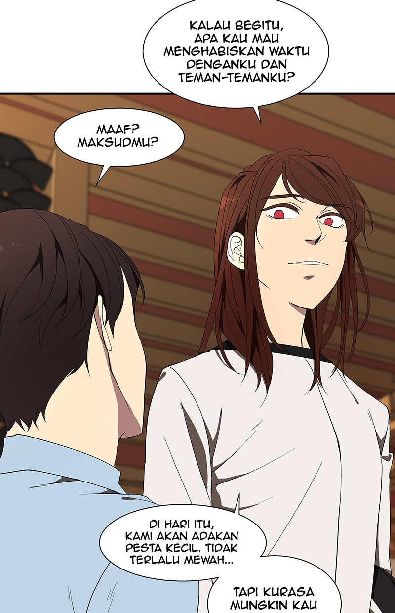 I Love Yoo chapter 90 halaman 83