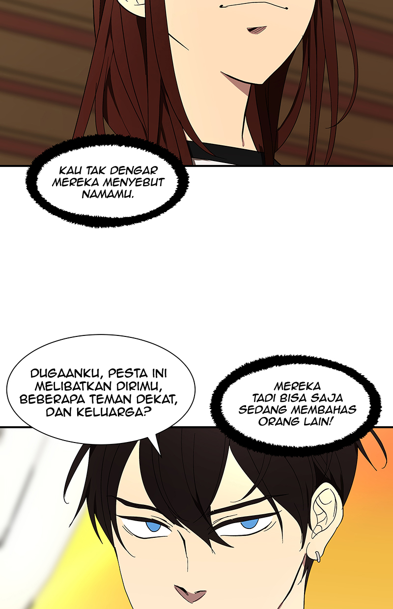 I Love Yoo chapter 90 halaman 85