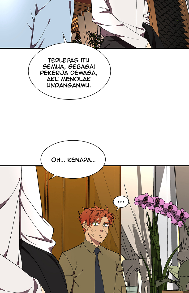 I Love Yoo chapter 90 halaman 87