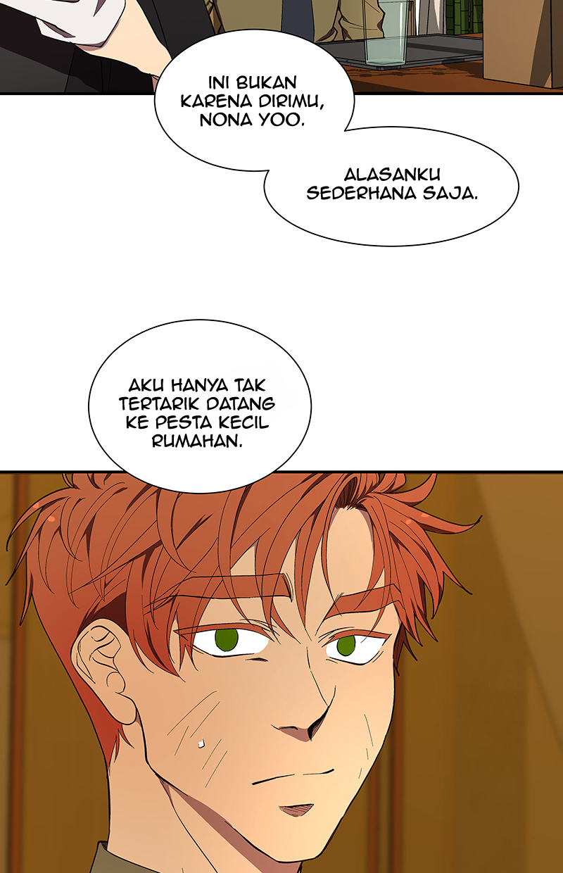 I Love Yoo chapter 90 halaman 88