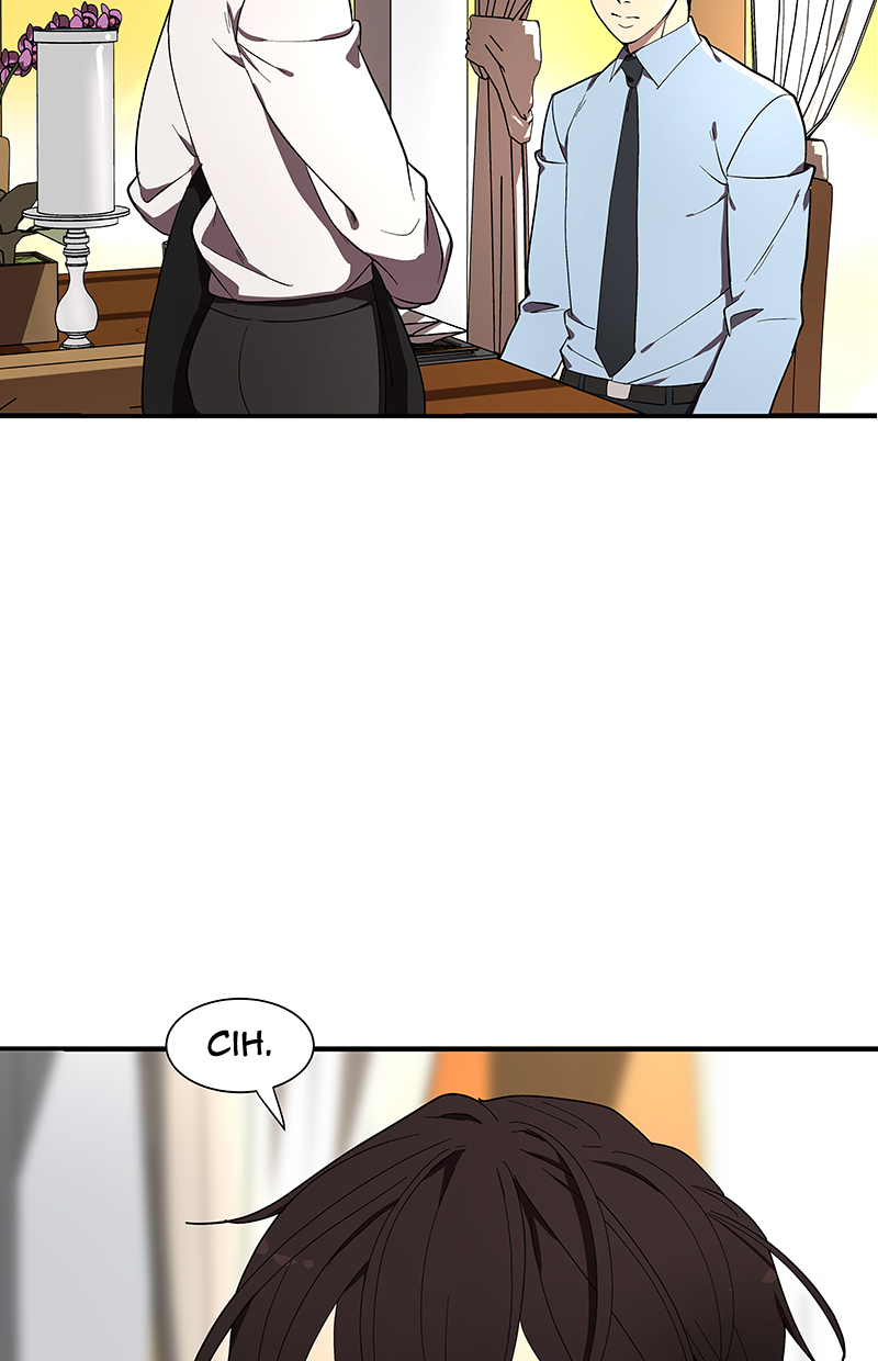 I Love Yoo chapter 90 halaman 91