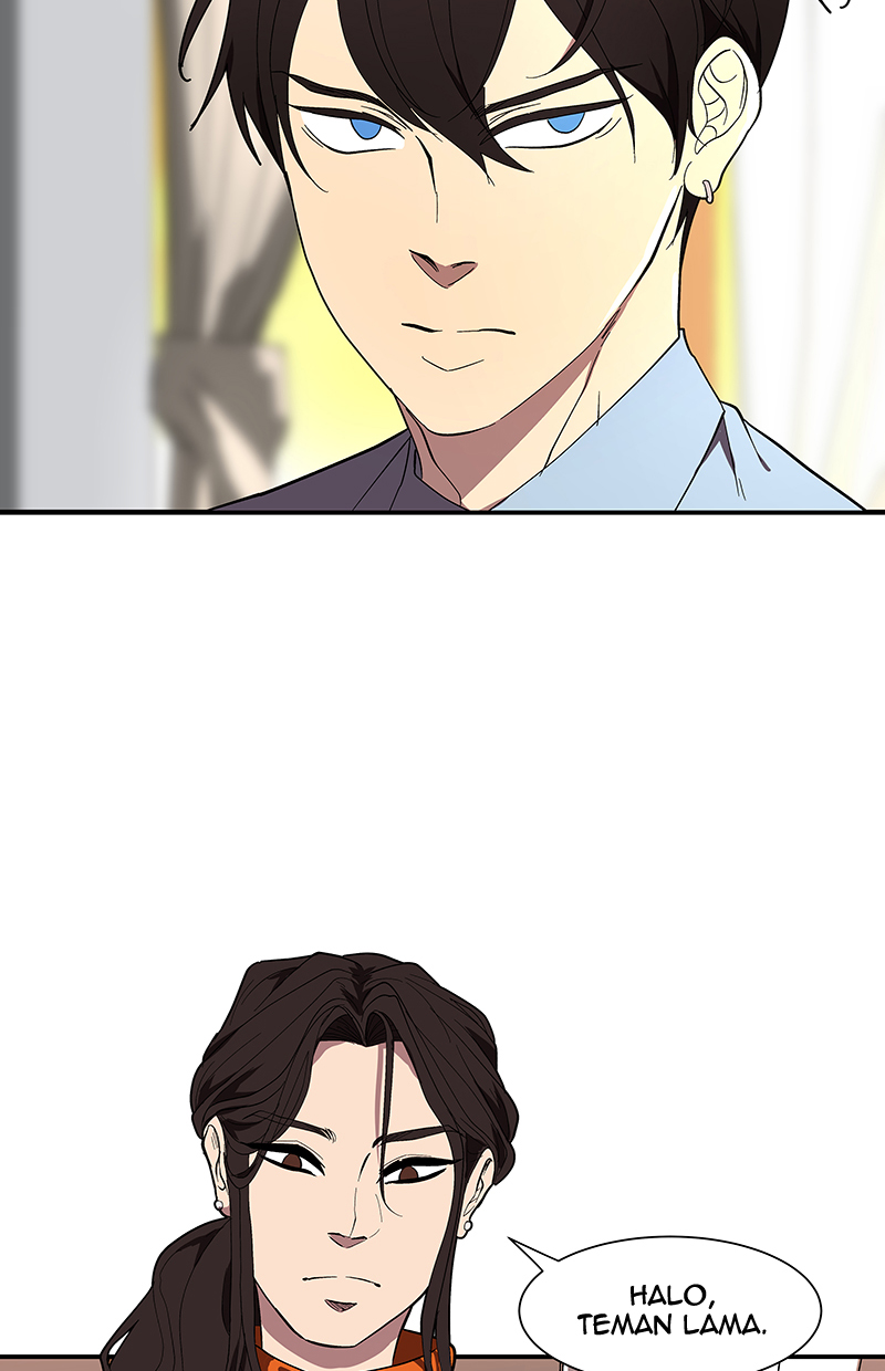 I Love Yoo chapter 90 halaman 92