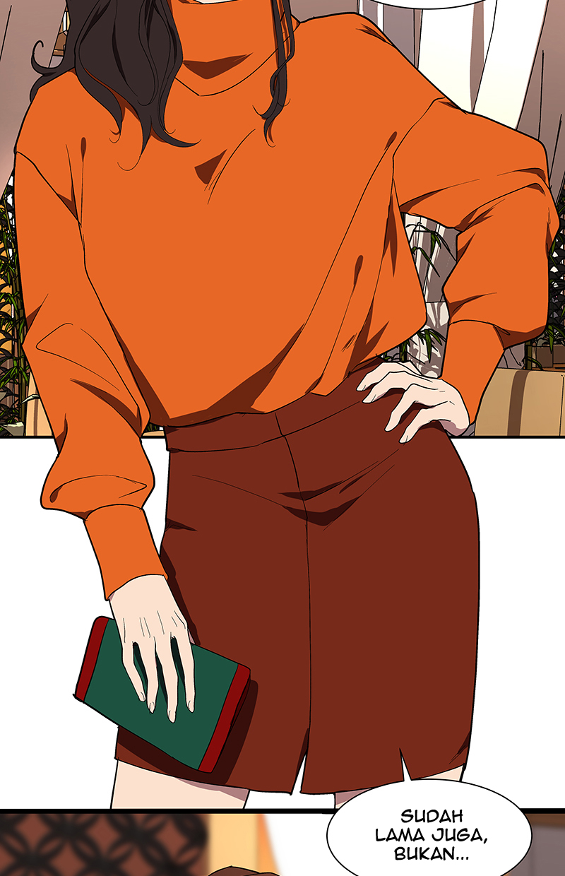 I Love Yoo chapter 90 halaman 93