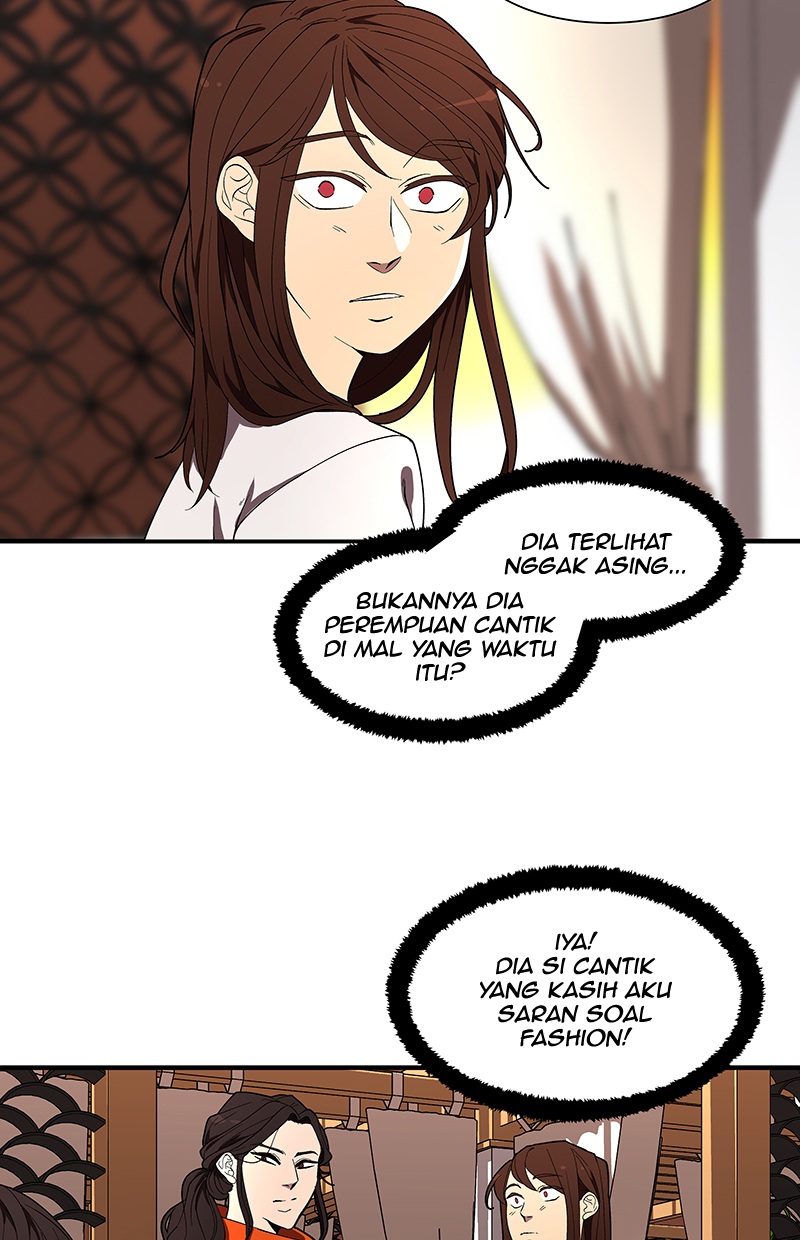 I Love Yoo chapter 90 halaman 94
